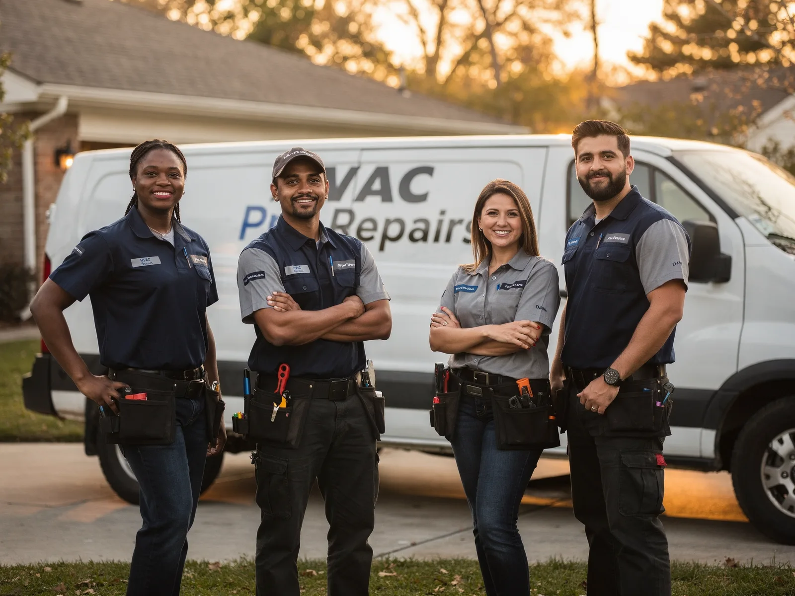 Heat Pump Repair company in Pitcairn, PA
