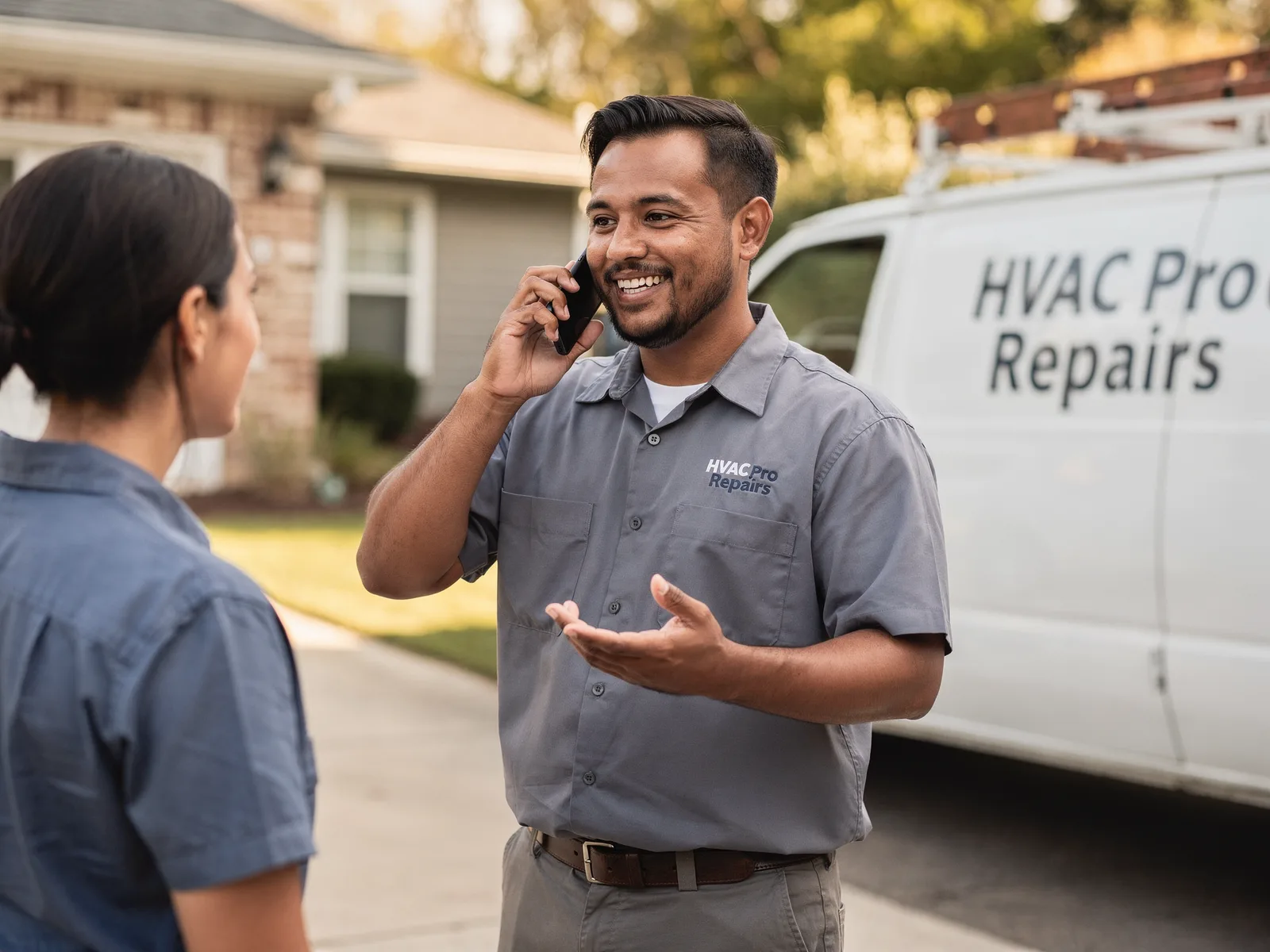 Heat Pump Repair Pitcairn, PA FAQs